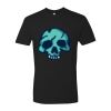 Cotton Short Sleeve Crew Thumbnail