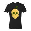 Cotton Short Sleeve Crew Thumbnail