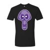 Cotton Short Sleeve Crew Thumbnail