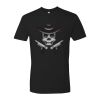 Cotton Short Sleeve Crew Thumbnail