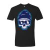 Cotton Short Sleeve Crew Thumbnail