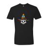 Cotton Short Sleeve Crew Thumbnail