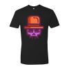 Cotton Short Sleeve Crew Thumbnail