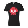 Cotton Short Sleeve Crew Thumbnail
