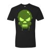 Cotton Short Sleeve Crew Thumbnail