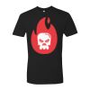 Cotton Short Sleeve Crew Thumbnail