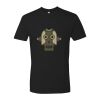 Cotton Short Sleeve Crew Thumbnail