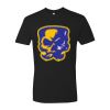 Cotton Short Sleeve Crew Thumbnail
