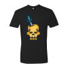 Cotton Short Sleeve Crew Thumbnail