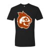 Cotton Short Sleeve Crew Thumbnail