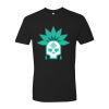 Cotton Short Sleeve Crew Thumbnail