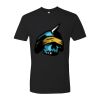 Cotton Short Sleeve Crew Thumbnail