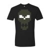Cotton Short Sleeve Crew Thumbnail