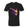Cotton Short Sleeve Crew Thumbnail