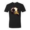 Cotton Short Sleeve Crew Thumbnail