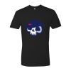 Cotton Short Sleeve Crew Thumbnail