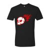 Cotton Short Sleeve Crew Thumbnail