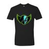 Cotton Short Sleeve Crew Thumbnail