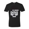 Cotton Short Sleeve Crew Thumbnail