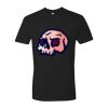 Cotton Short Sleeve Crew Thumbnail