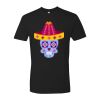 Cotton Short Sleeve Crew Thumbnail