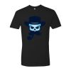 Cotton Short Sleeve Crew Thumbnail