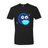 Cotton Short Sleeve Crew Thumbnail