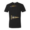 Cotton Short Sleeve Crew Thumbnail