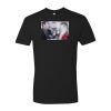 Cotton Short Sleeve Crew Thumbnail