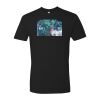 Cotton Short Sleeve Crew Thumbnail