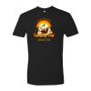 Cotton Short Sleeve Crew Thumbnail