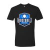 Cotton Short Sleeve Crew Thumbnail