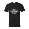 Cotton Short Sleeve Crew Thumbnail