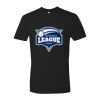 Cotton Short Sleeve Crew Thumbnail