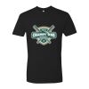 Cotton Short Sleeve Crew Thumbnail