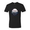 Cotton Short Sleeve Crew Thumbnail
