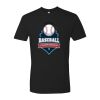 Cotton Short Sleeve Crew Thumbnail
