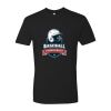 Cotton Short Sleeve Crew Thumbnail