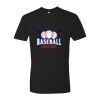 Cotton Short Sleeve Crew Thumbnail