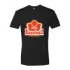 Cotton Short Sleeve Crew Thumbnail