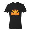 Cotton Short Sleeve Crew Thumbnail