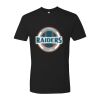 Cotton Short Sleeve Crew Thumbnail