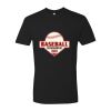 Cotton Short Sleeve Crew Thumbnail
