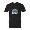 Cotton Short Sleeve Crew Thumbnail