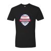 Cotton Short Sleeve Crew Thumbnail