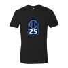 Cotton Short Sleeve Crew Thumbnail