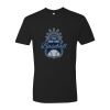 Cotton Short Sleeve Crew Thumbnail