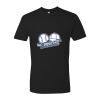 Cotton Short Sleeve Crew Thumbnail