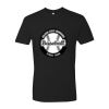 Cotton Short Sleeve Crew Thumbnail
