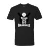Cotton Short Sleeve Crew Thumbnail